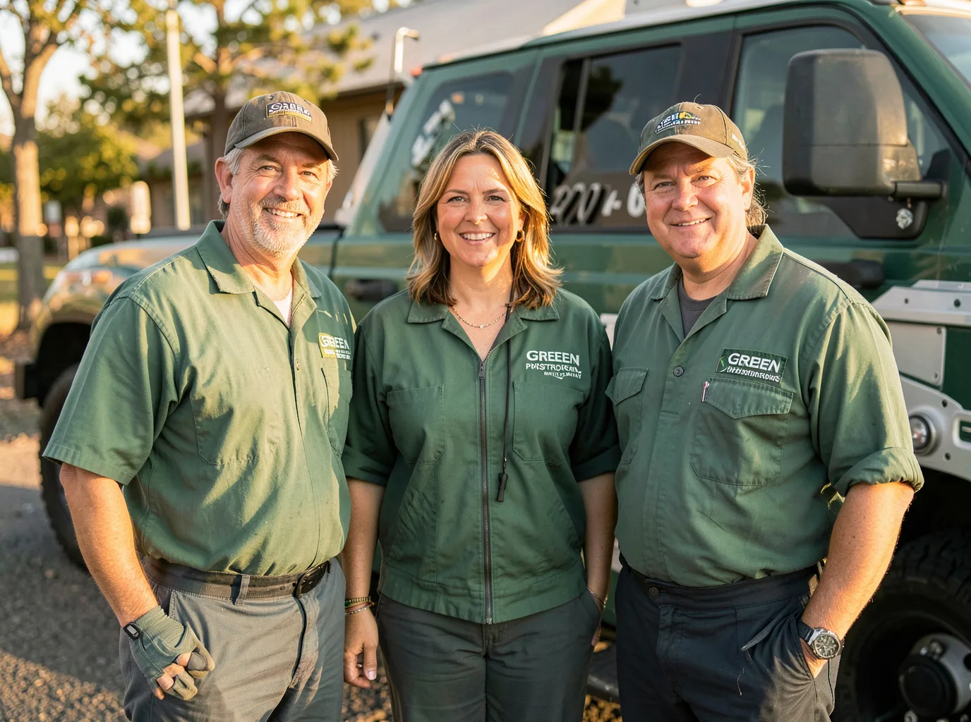 Water Damage Restoration company in Kaweah, CA